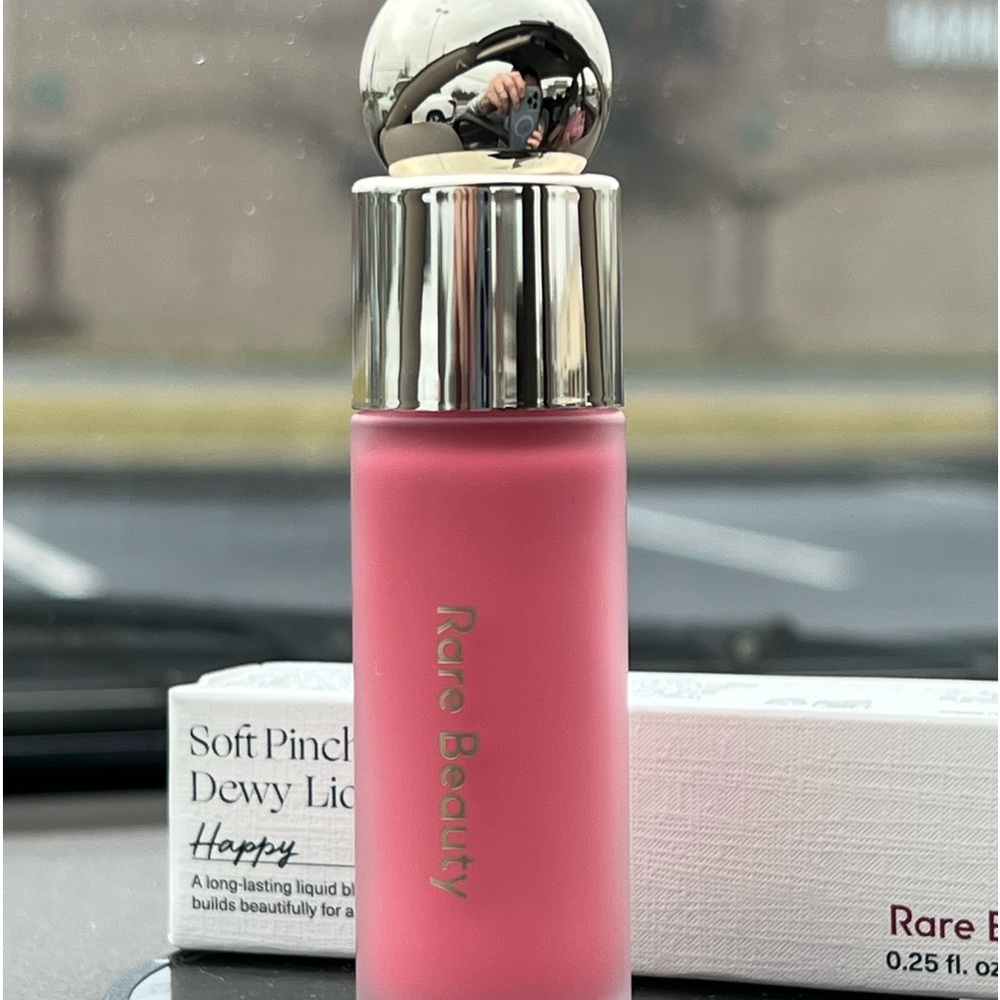 Rare Beauty Soft Pinch Blush by Selena Gomez - Picture 2 of 14